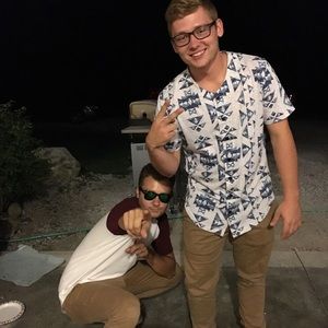 Meet your Posher, Spenser